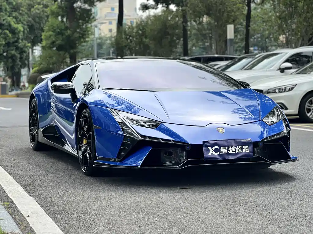 Lamborghini Huracán — миниатюра 5