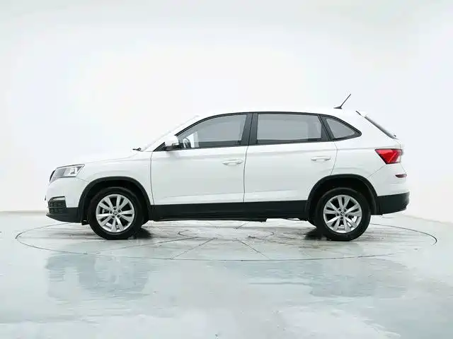 Skoda Kamiq — миниатюра 2
