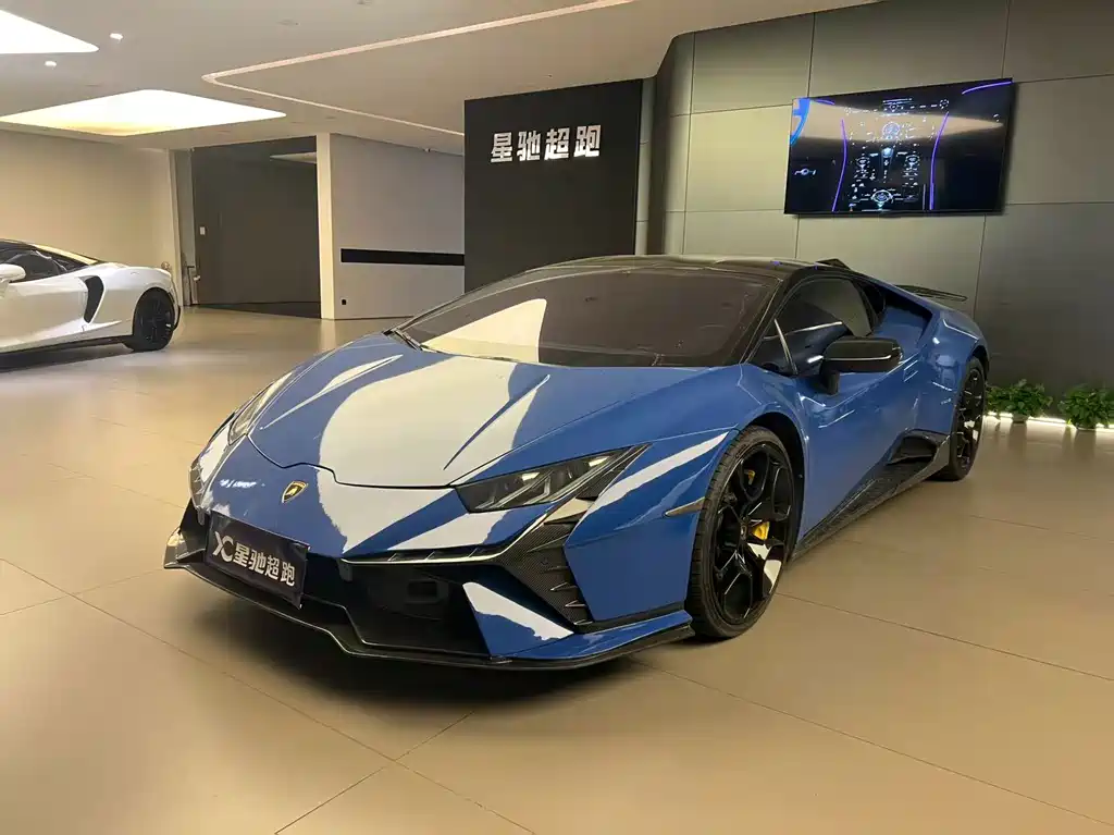 Lamborghini Huracán — миниатюра 23