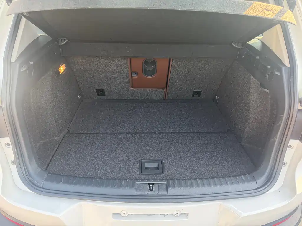 Volkswagen Tiguan 2013 1.8TSI AT Luxury