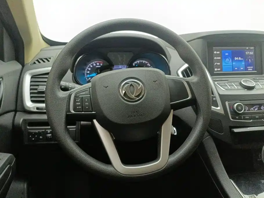 Aeolus AX7 — миниатюра 15