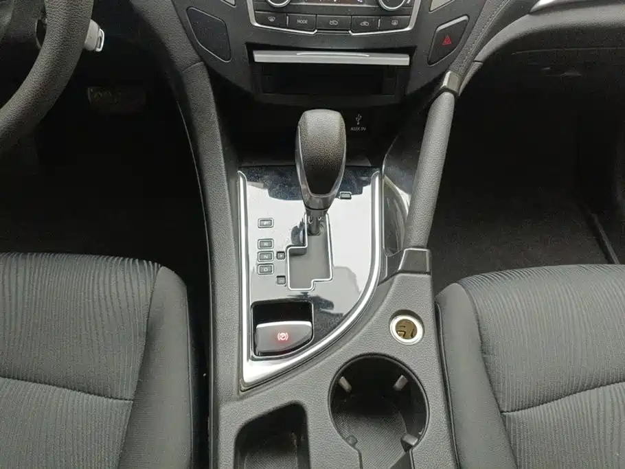 Aeolus AX7 — миниатюра 16