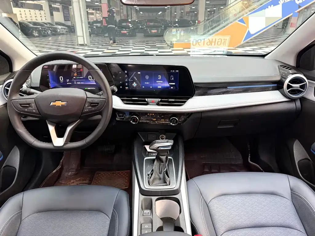 Chevrolet Monza — миниатюра 11