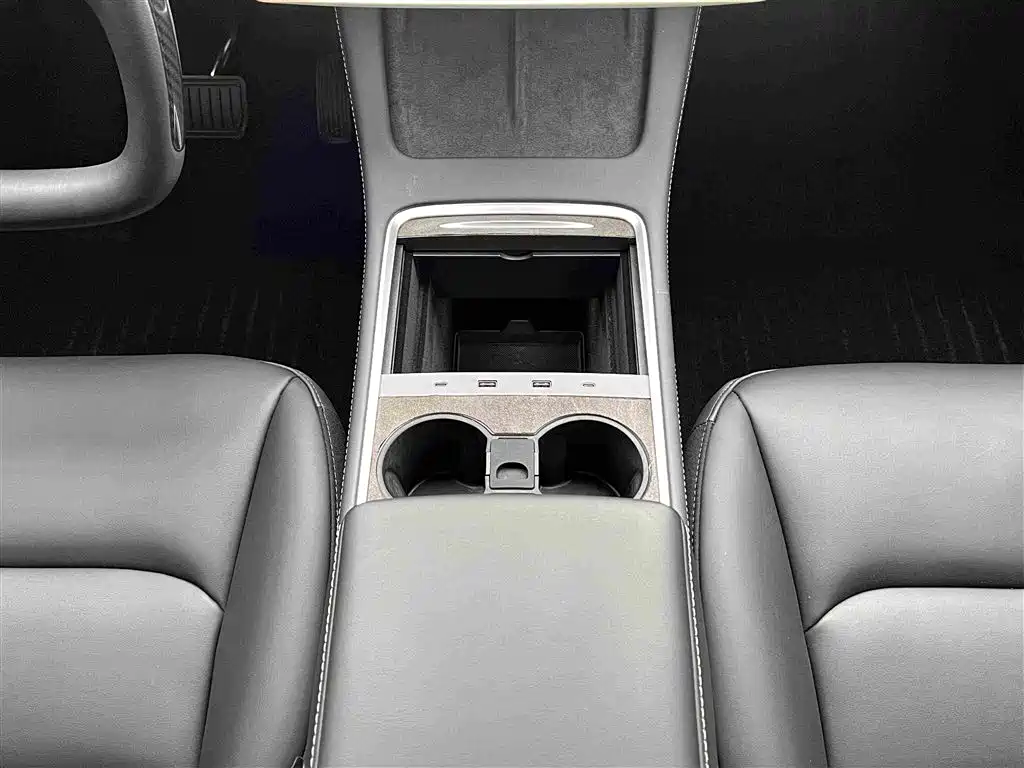 Tesla Model Y — миниатюра 19