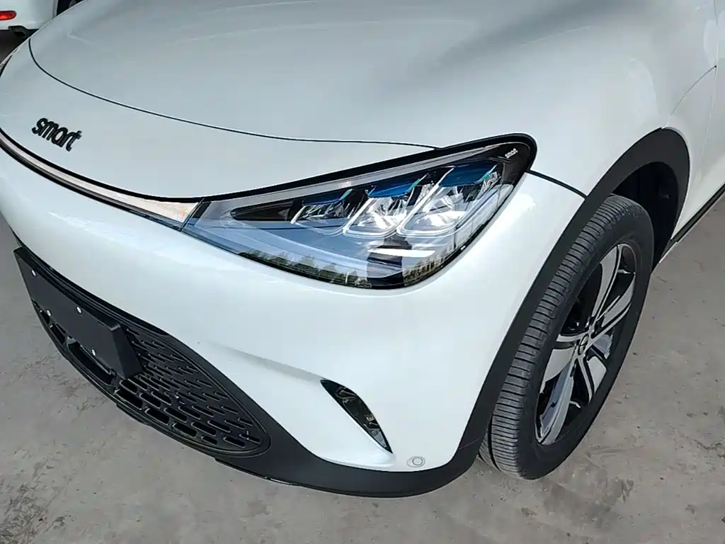 smart Smart #1 — миниатюра 24