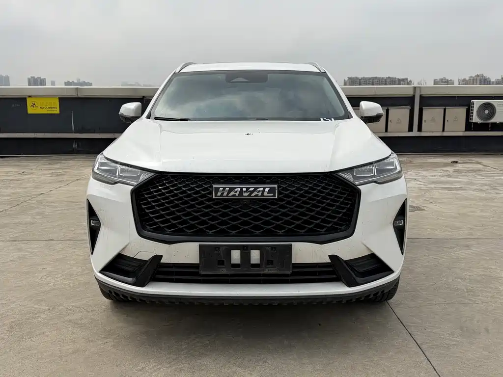 Haval H6 — миниатюра 2