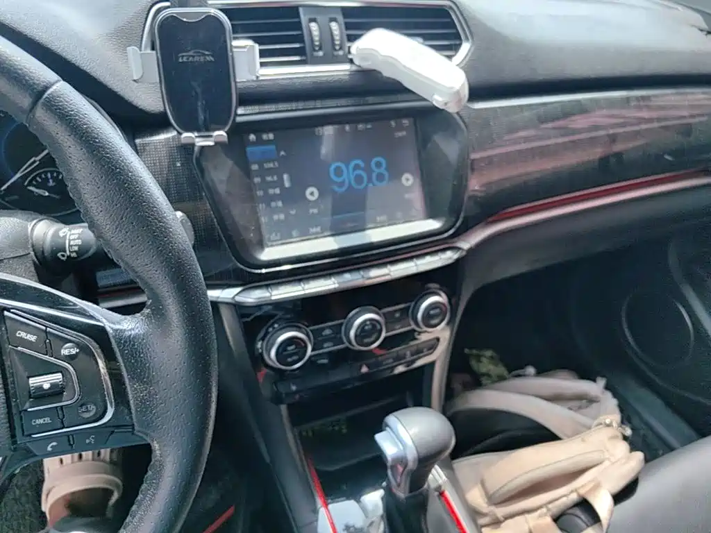 Haval H2 — миниатюра 13