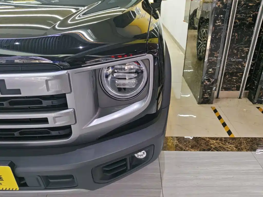 Haval Big Dog — миниатюра 24