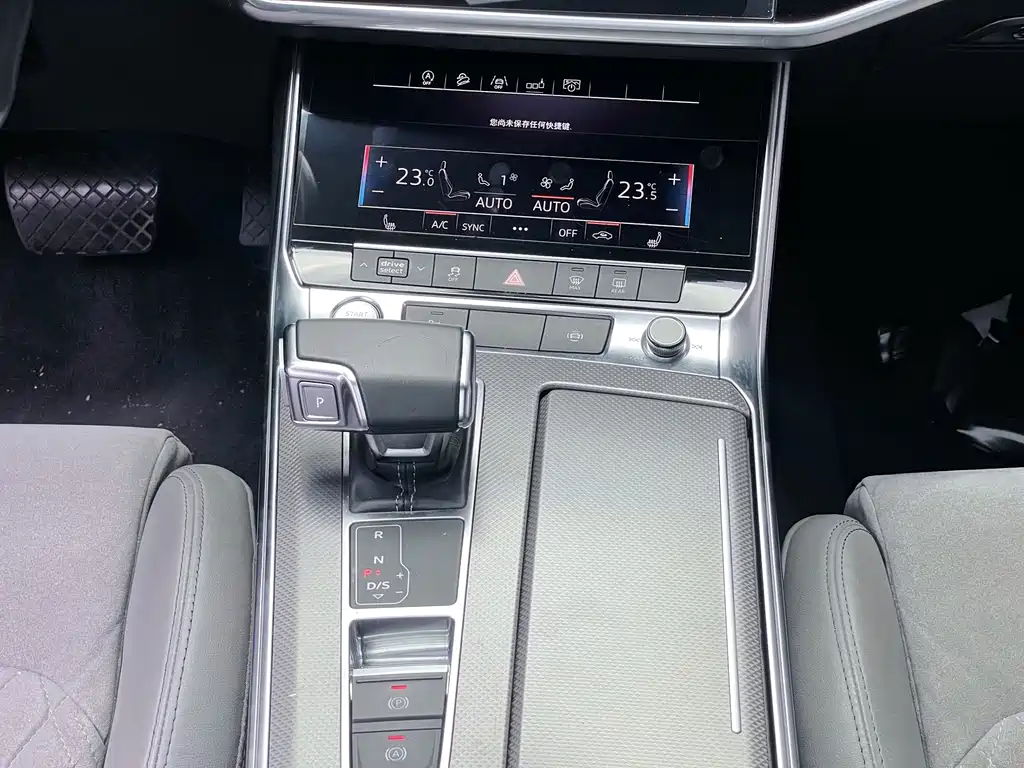 Audi A6L — миниатюра 20