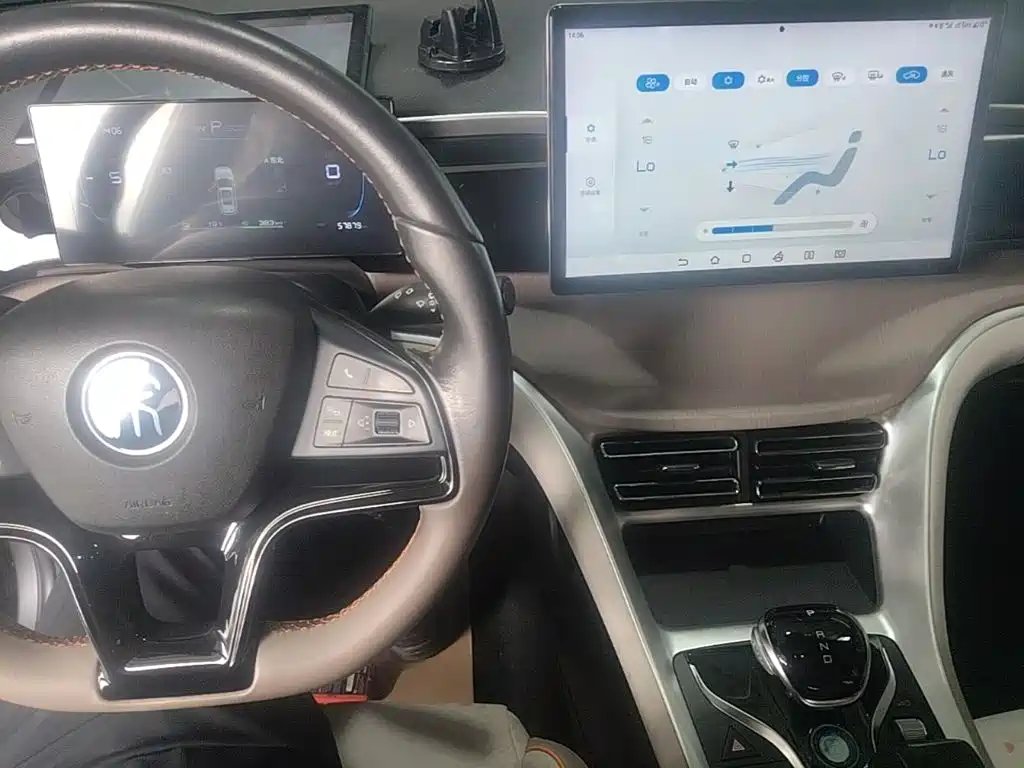 BYD Pro New Energy — миниатюра 10