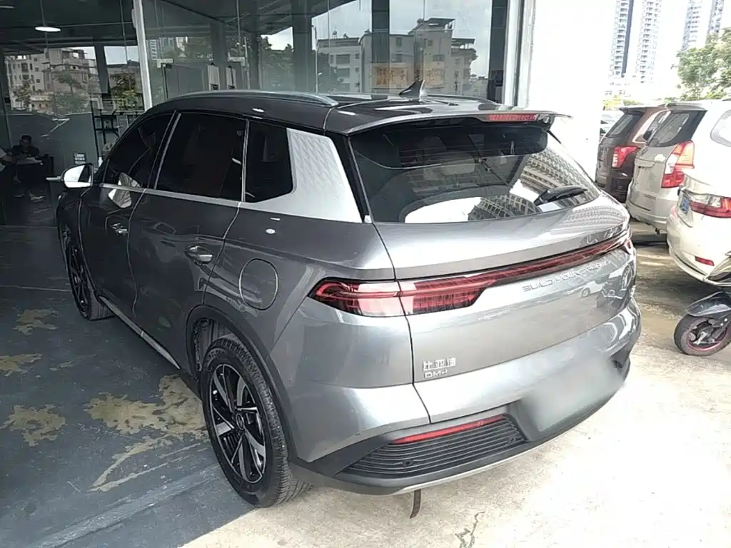 BYD Pro New Energy — миниатюра 5