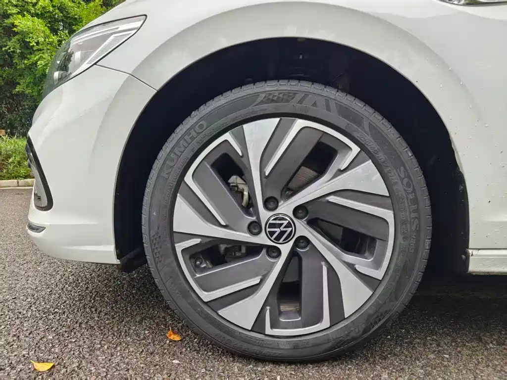 Volkswagen Bora — миниатюра 15