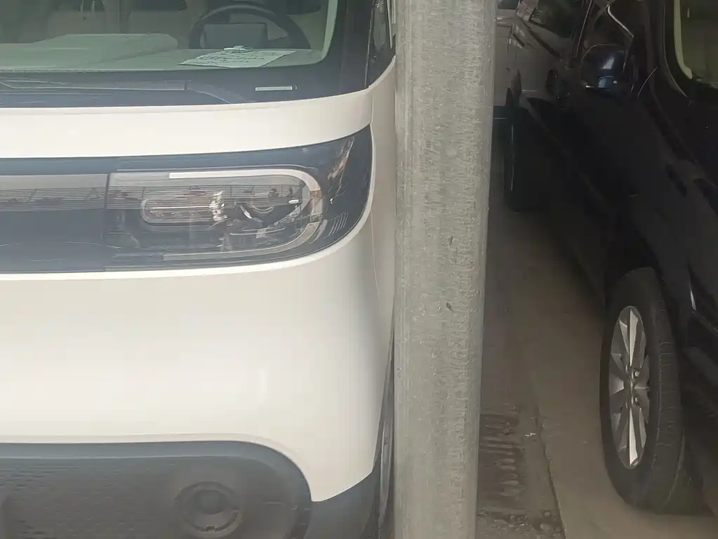 Maxus V1 2025 V1+ (62kWh)