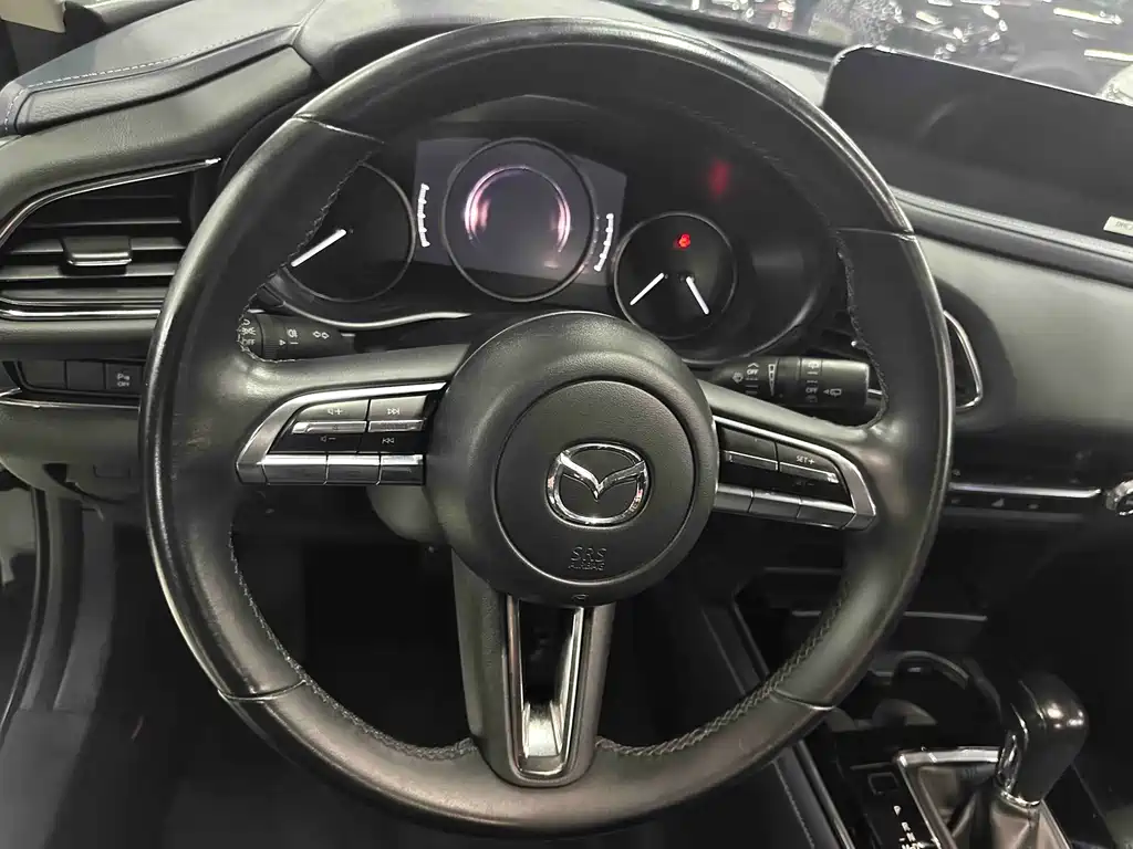 Mazda CX-30 — миниатюра 20