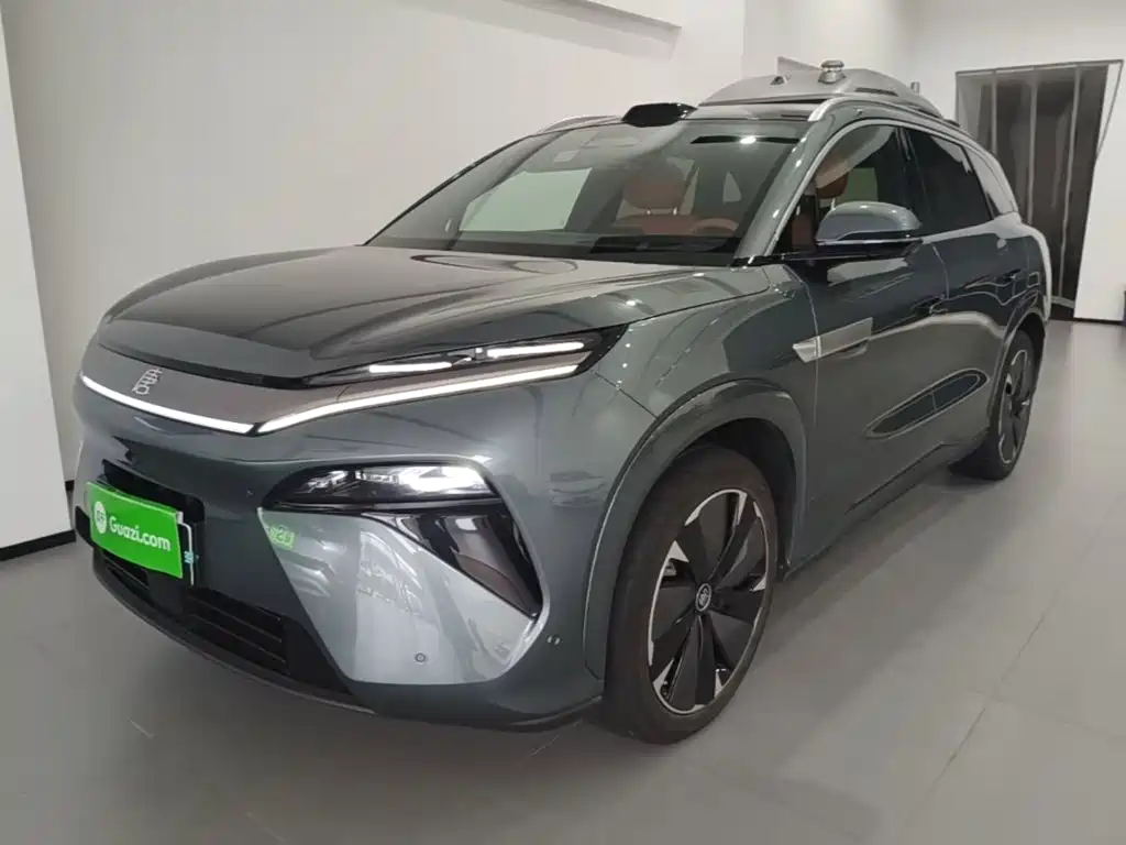 BYD Tang L — миниатюра 2