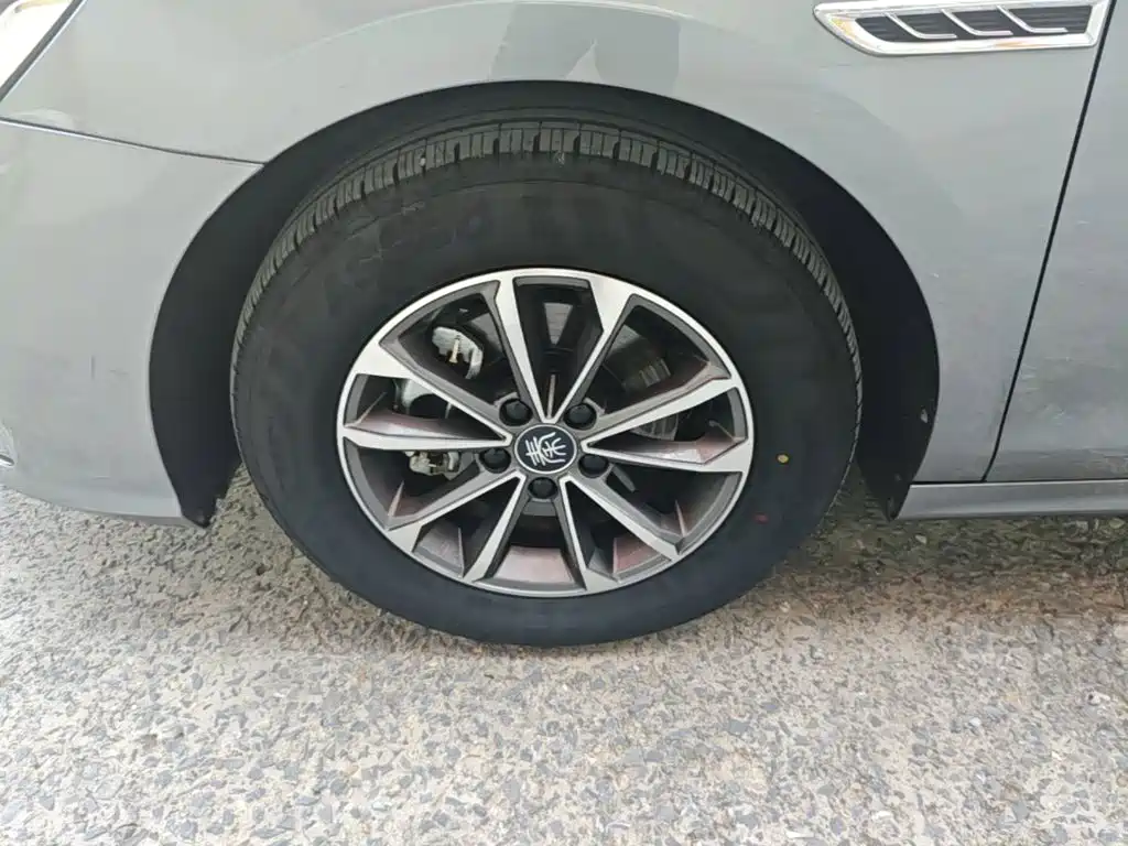 BYD Qin PLUS — миниатюра 23