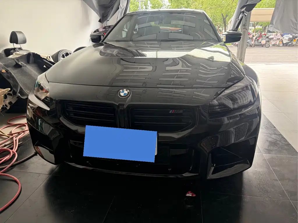 BMW M2 — миниатюра 2