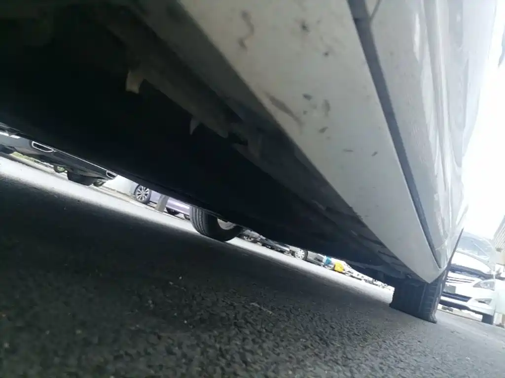 Volkswagen Magotan — миниатюра 8