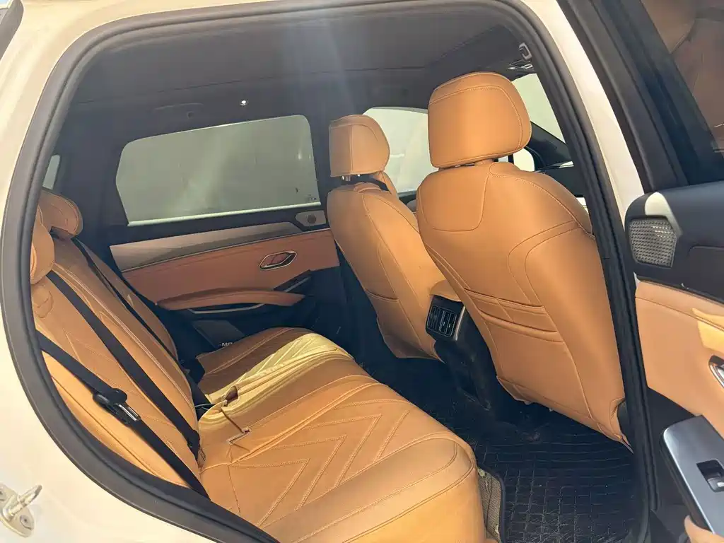 BYD L DM-i — миниатюра 9