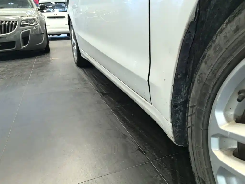 Ford Mondeo — миниатюра 21