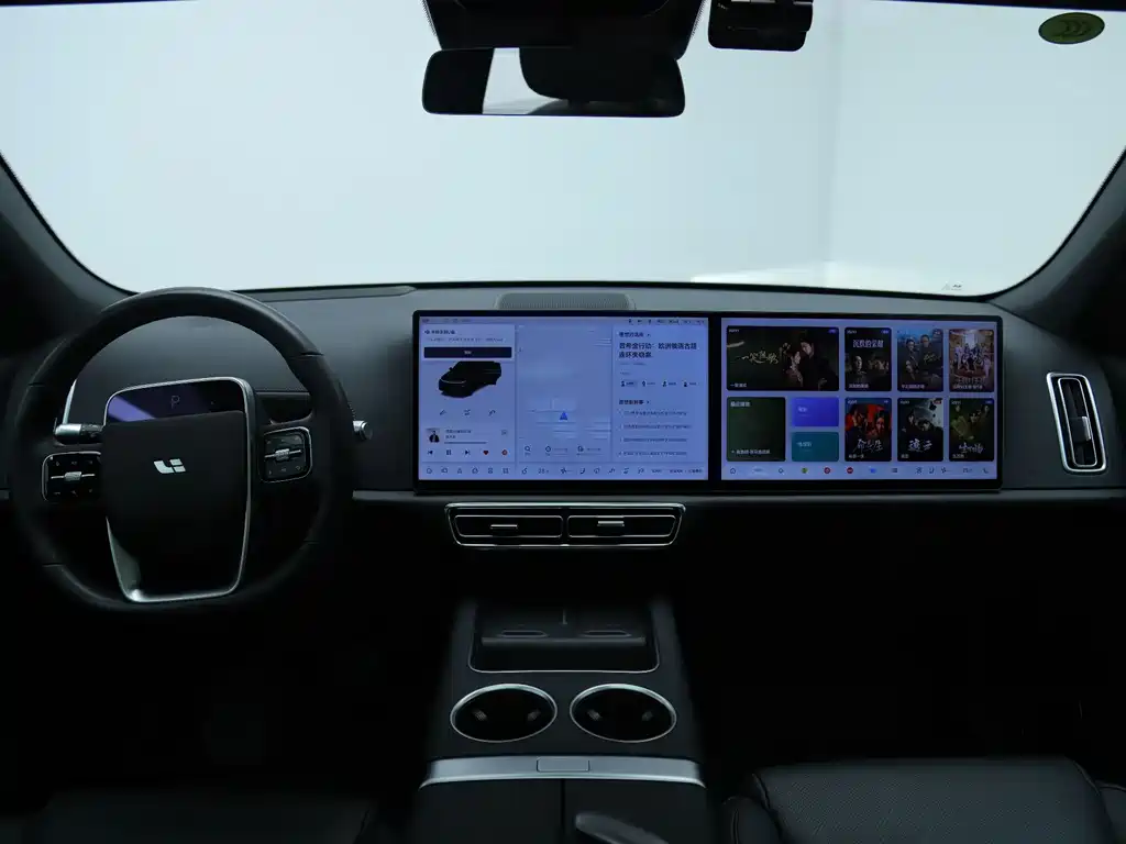 Li Auto IDEAL L7