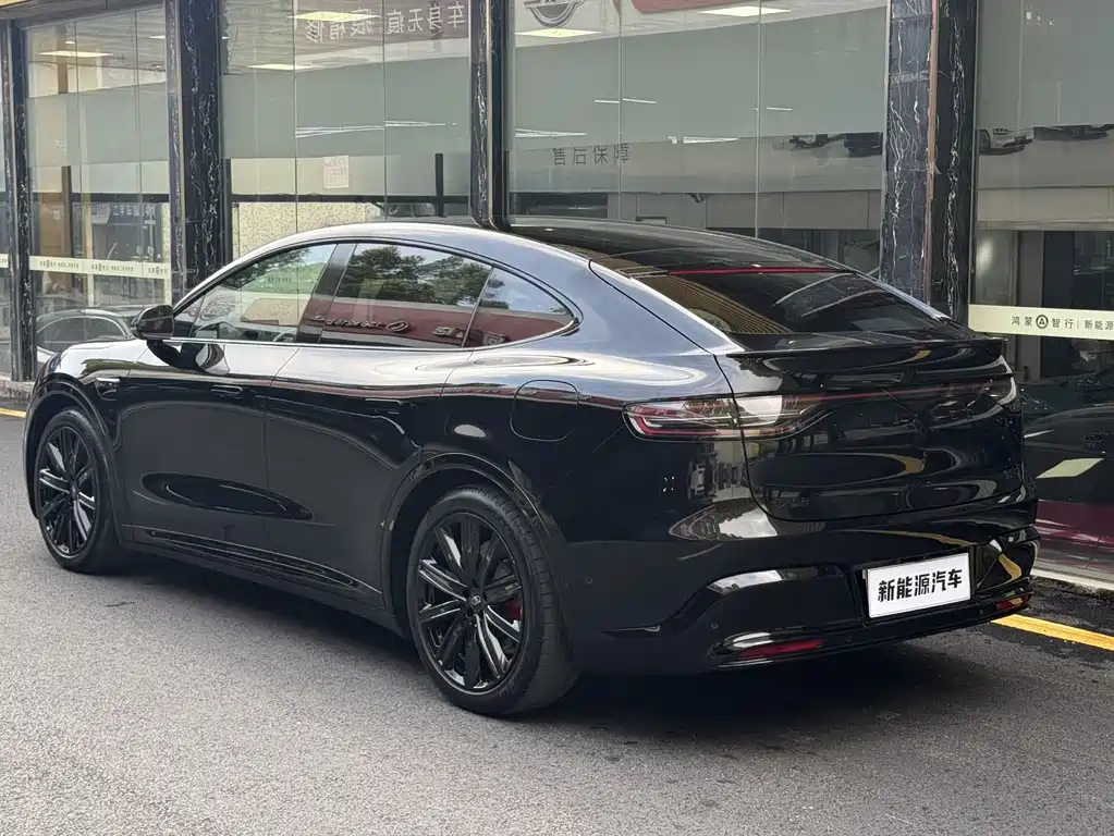 Zhijie Zhijie R7 — миниатюра 4