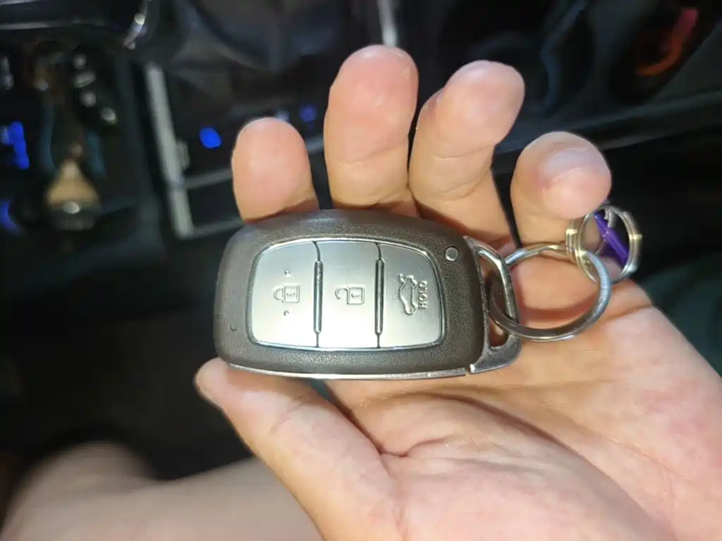 Hyundai Mistra — миниатюра 15