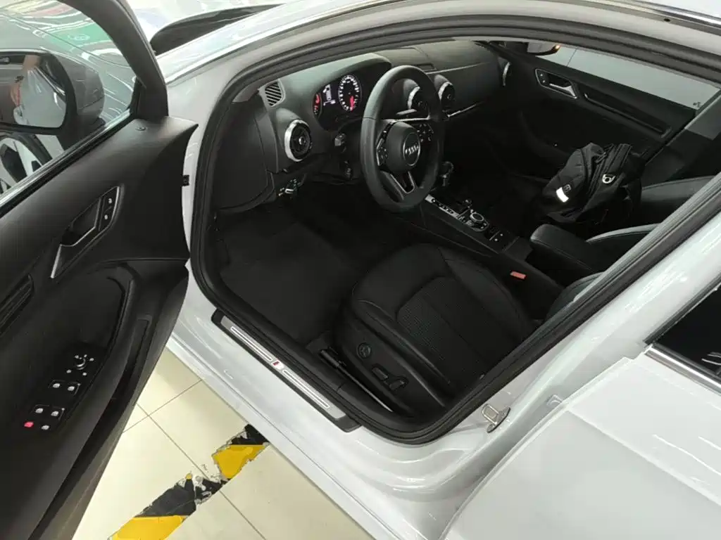 Audi A3 — миниатюра 16