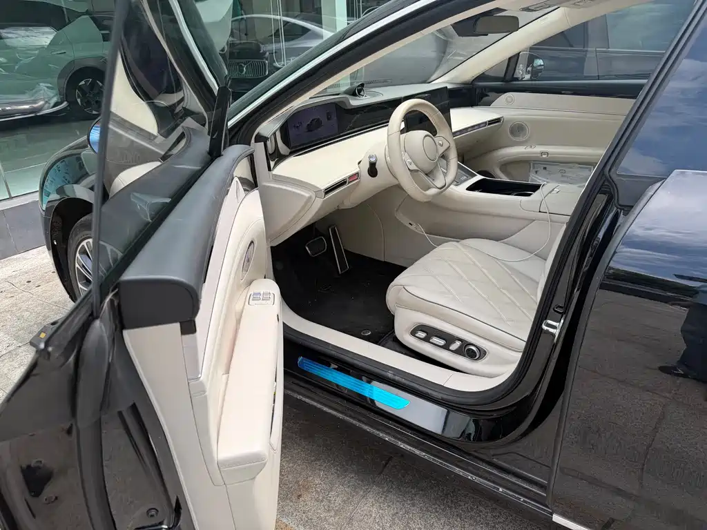 Xiangjie Xiangjie S9 — миниатюра 3