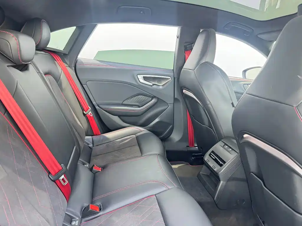 Audi A5L Sportback — миниатюра 9