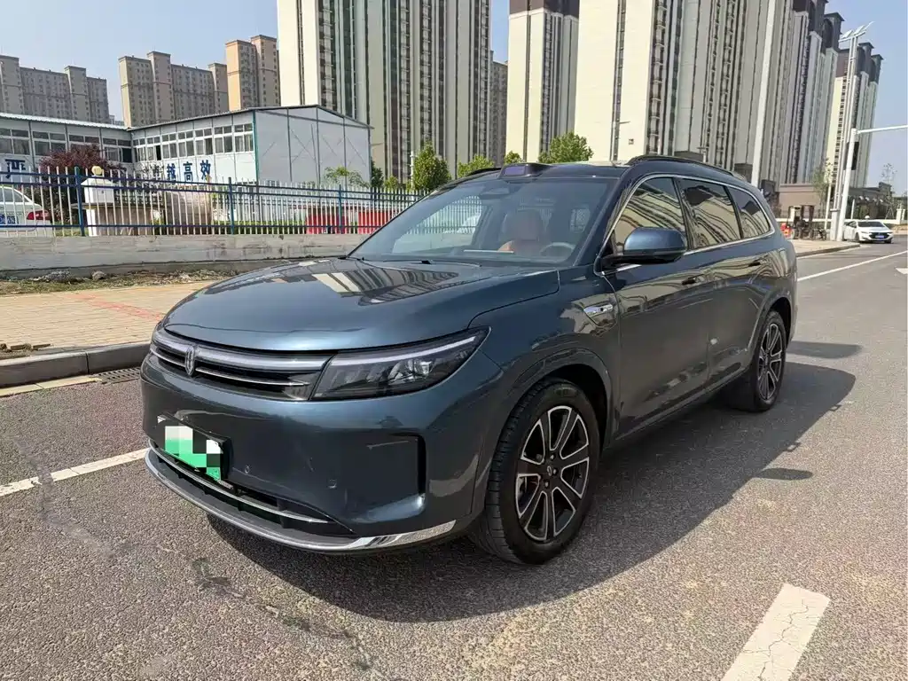 AITO Wenjie AITO M7 — миниатюра 3