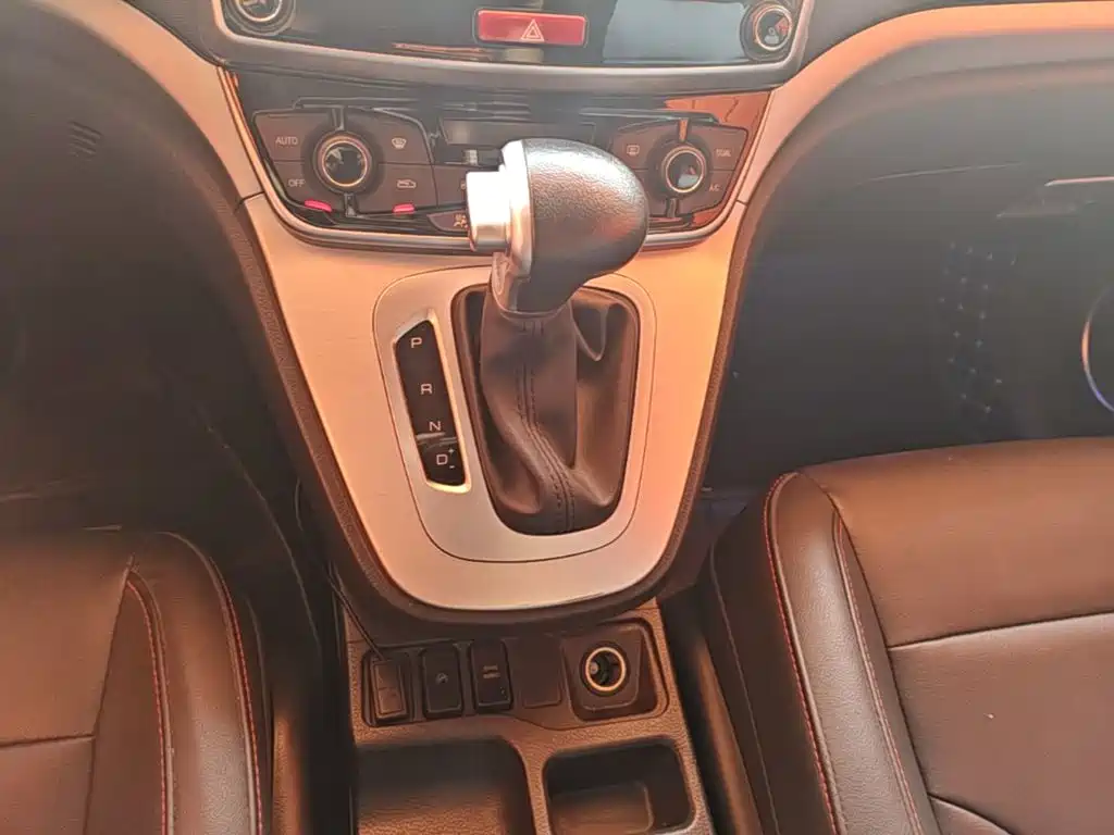 Haval M6 — миниатюра 14