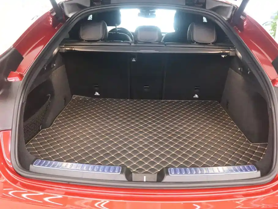 Mercedes-Benz GLC Coupe — миниатюра 18