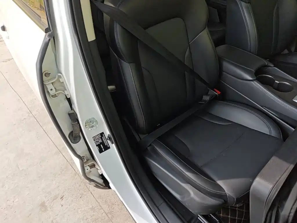 Changan CS35PLUS — миниатюра 25