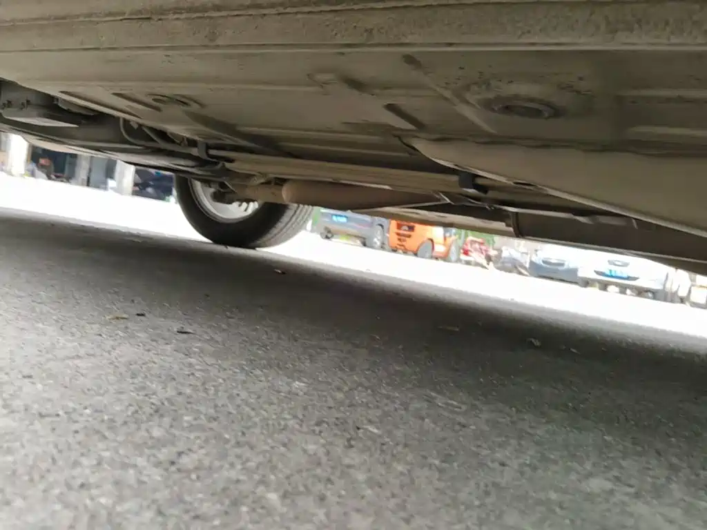 Buick Excelle — миниатюра 21