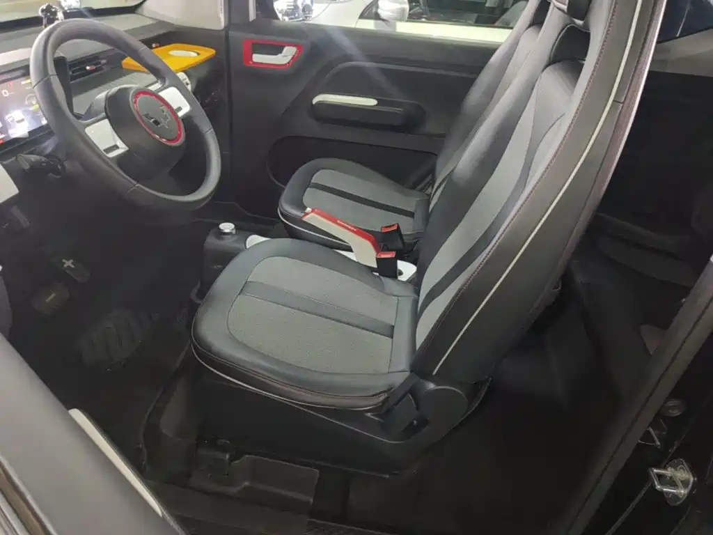 Wuling MINIEV — миниатюра 15