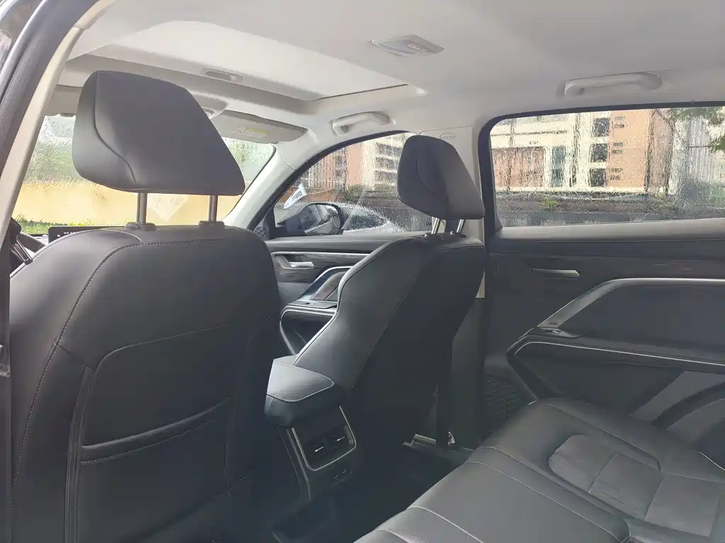 Haval H6 — миниатюра 6