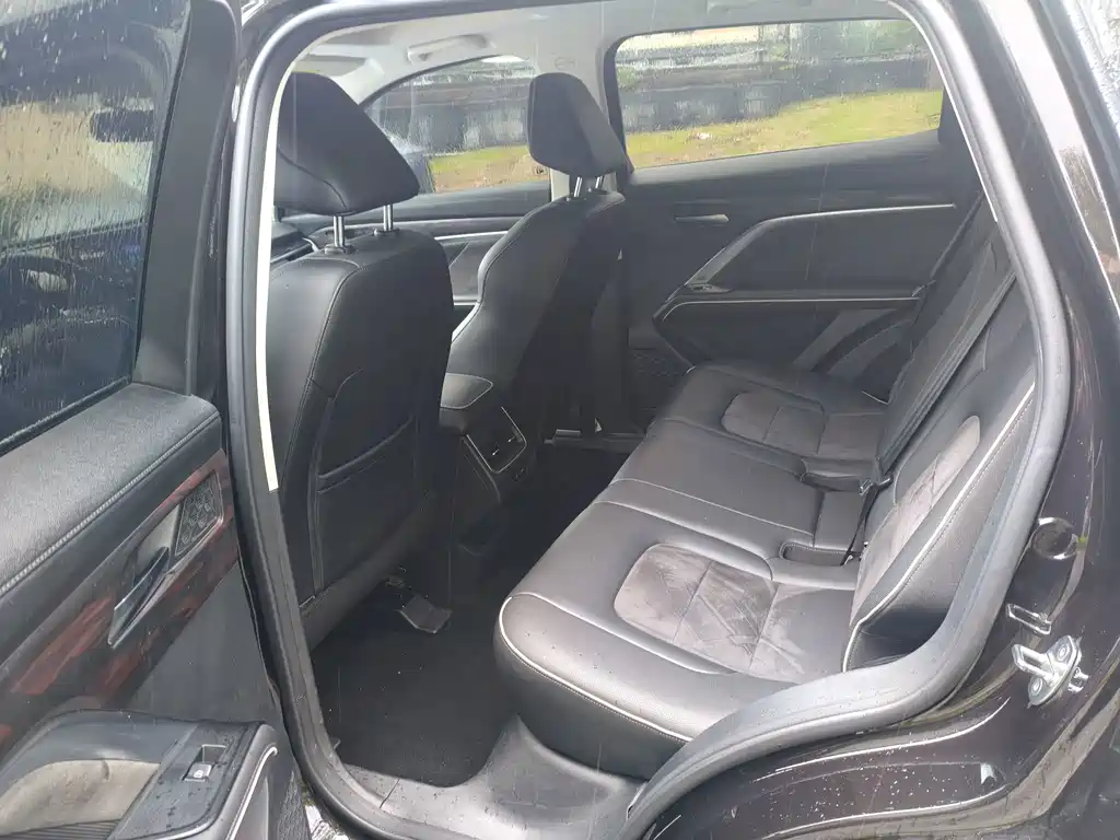 Haval H6 — миниатюра 7