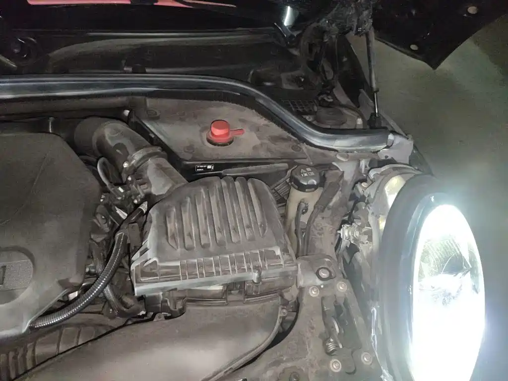 MINI Mini — миниатюра 21