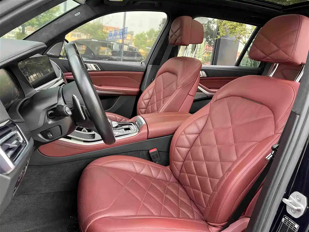 BMW X5 — миниатюра 4