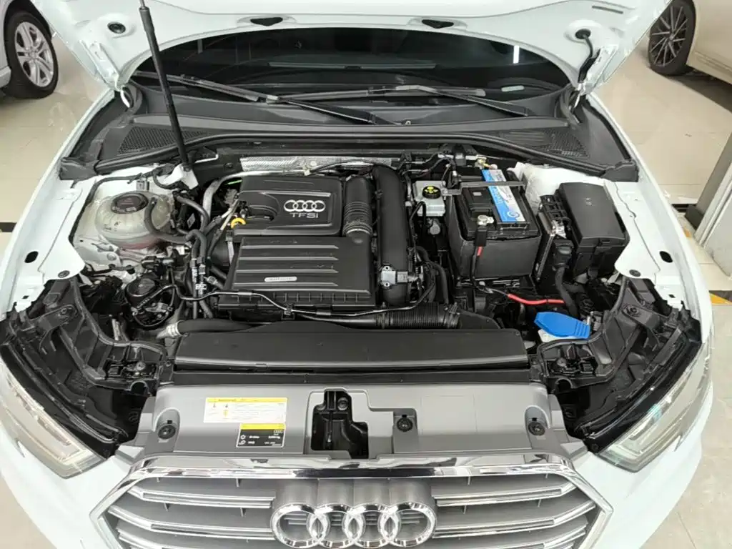 Audi A3 — миниатюра 20