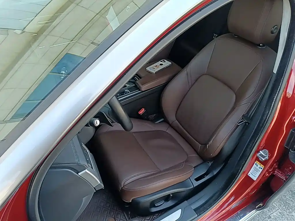 Jaguar XFL — миниатюра 15