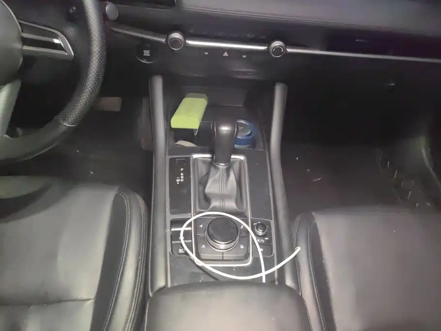 Mazda 3 Axela — миниатюра 16