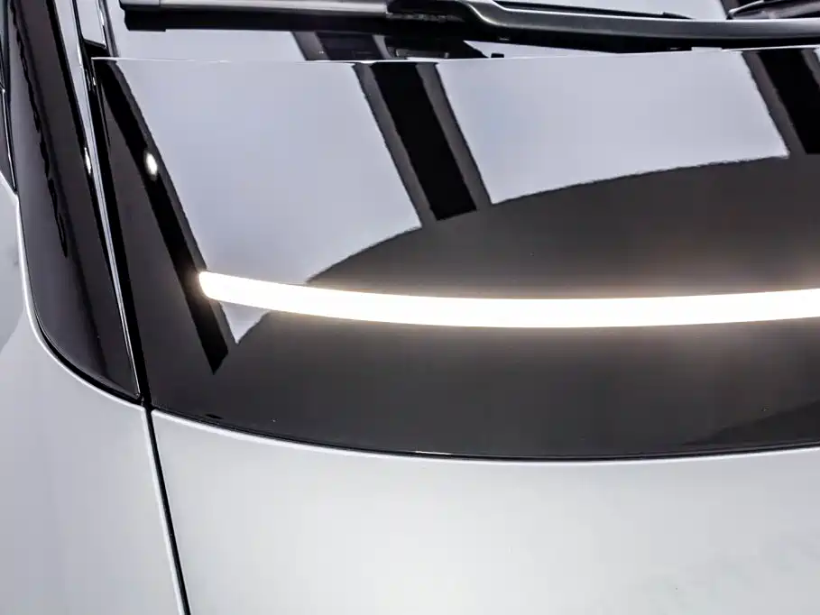 Li Auto Li MEGA — миниатюра 35