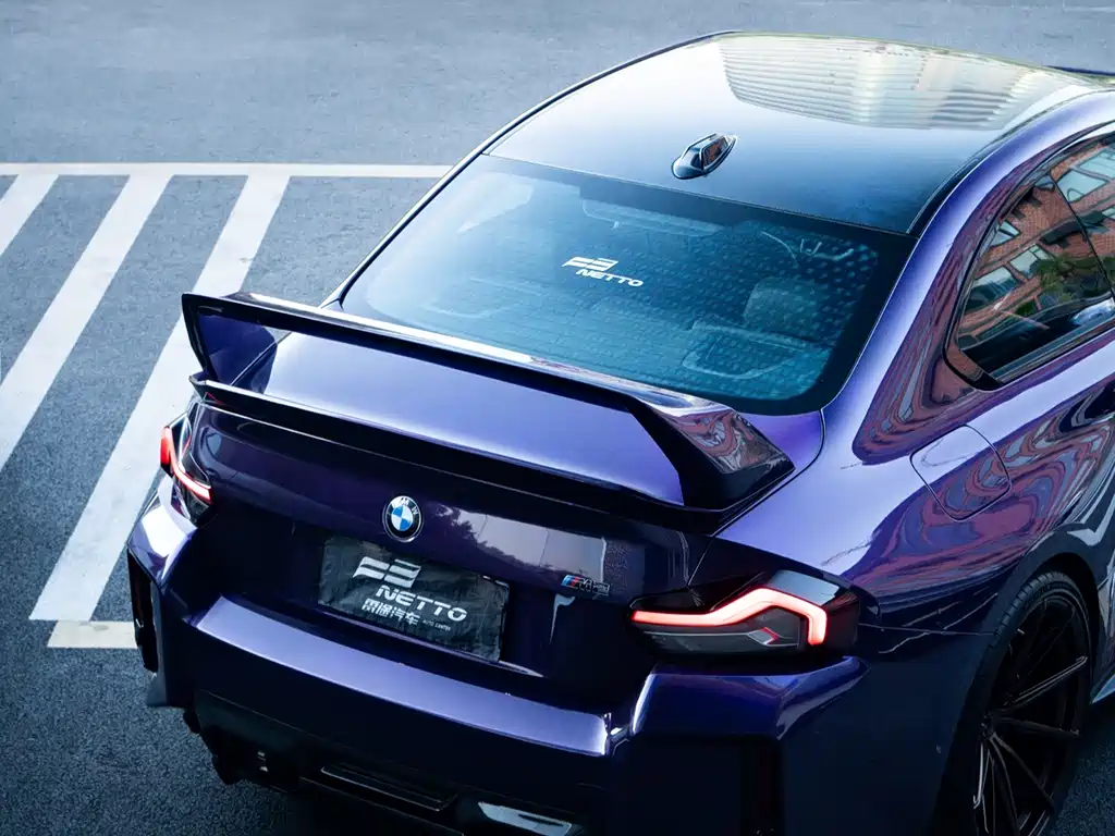 BMW M2 — миниатюра 14