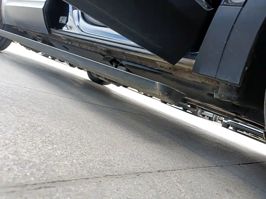 Volkswagen Teramont — миниатюра 21