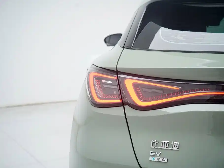 BYD Seal 06GT — миниатюра 14