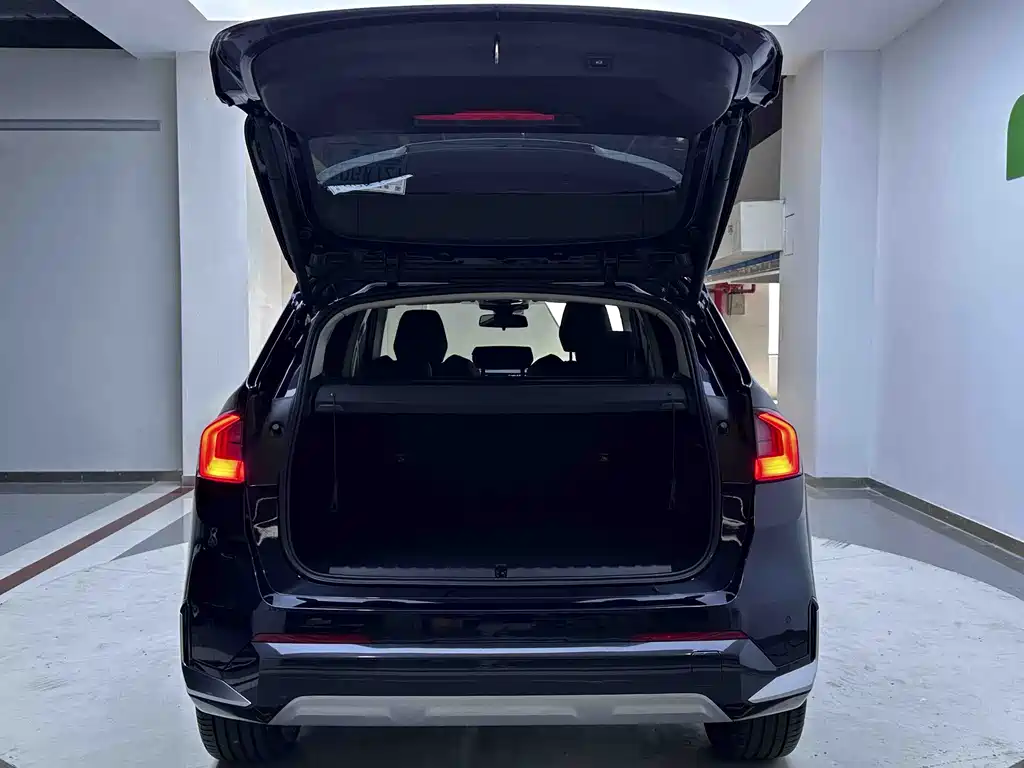BMW X1 — миниатюра 18
