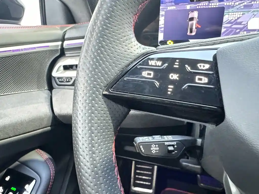 Audi A5L Sportback — миниатюра 12