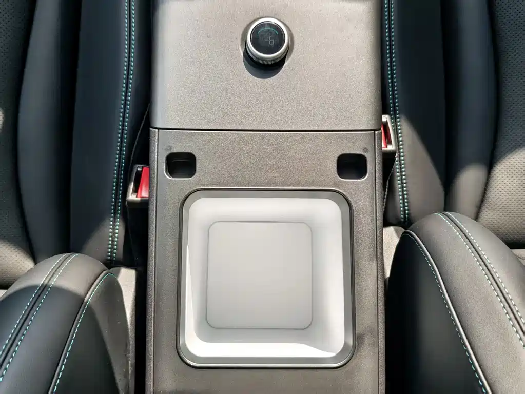 BYD Seal 06 — миниатюра 9